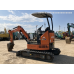 Мини-экскаватор HITACHI-ZX20U-5A, фото, описание, характеристики Мини-экскаватор HITACHI-ZX20U-5A, фото, описание, характеристики