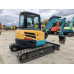 Мини-экскаватор KUBOTA U-40-6, фото, описание, характеристики Мини-экскаватор KUBOTA U-40-6, фото, описание, характеристики